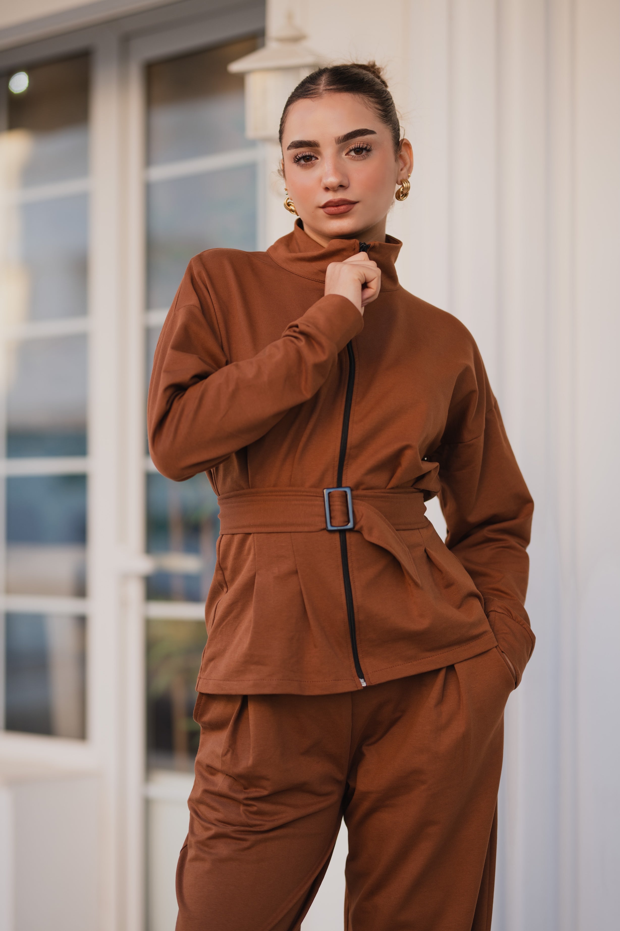 Ensemble