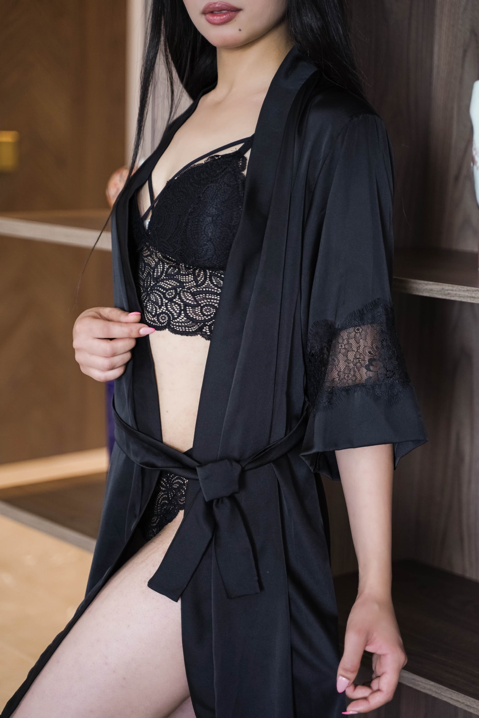 Lingerie