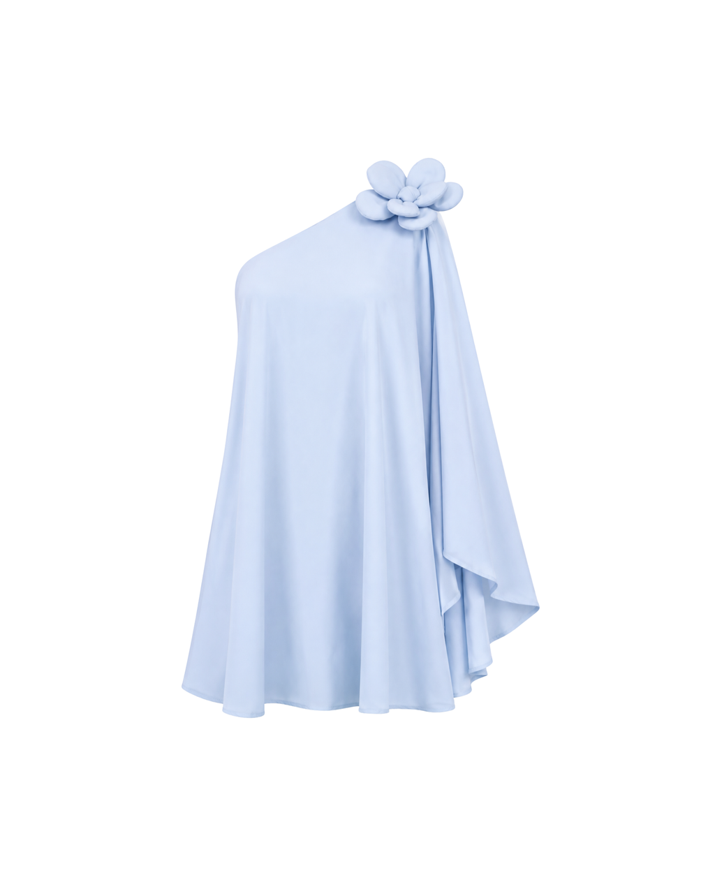 Robe Flower