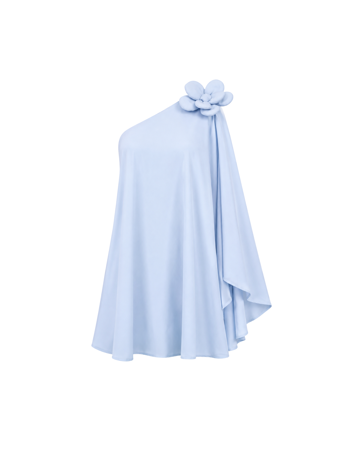 Robe Flower
