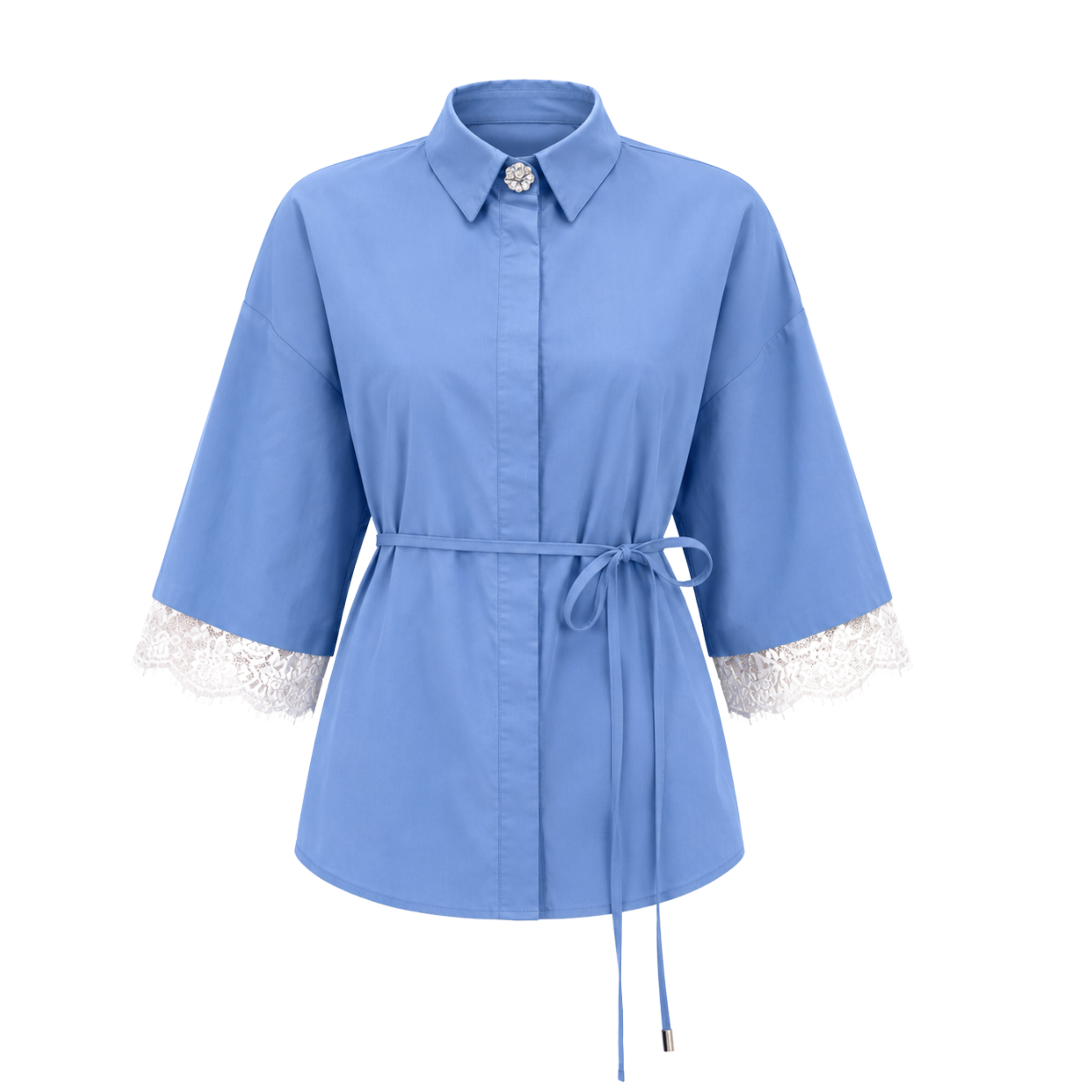 Chemise Dentelle Touch