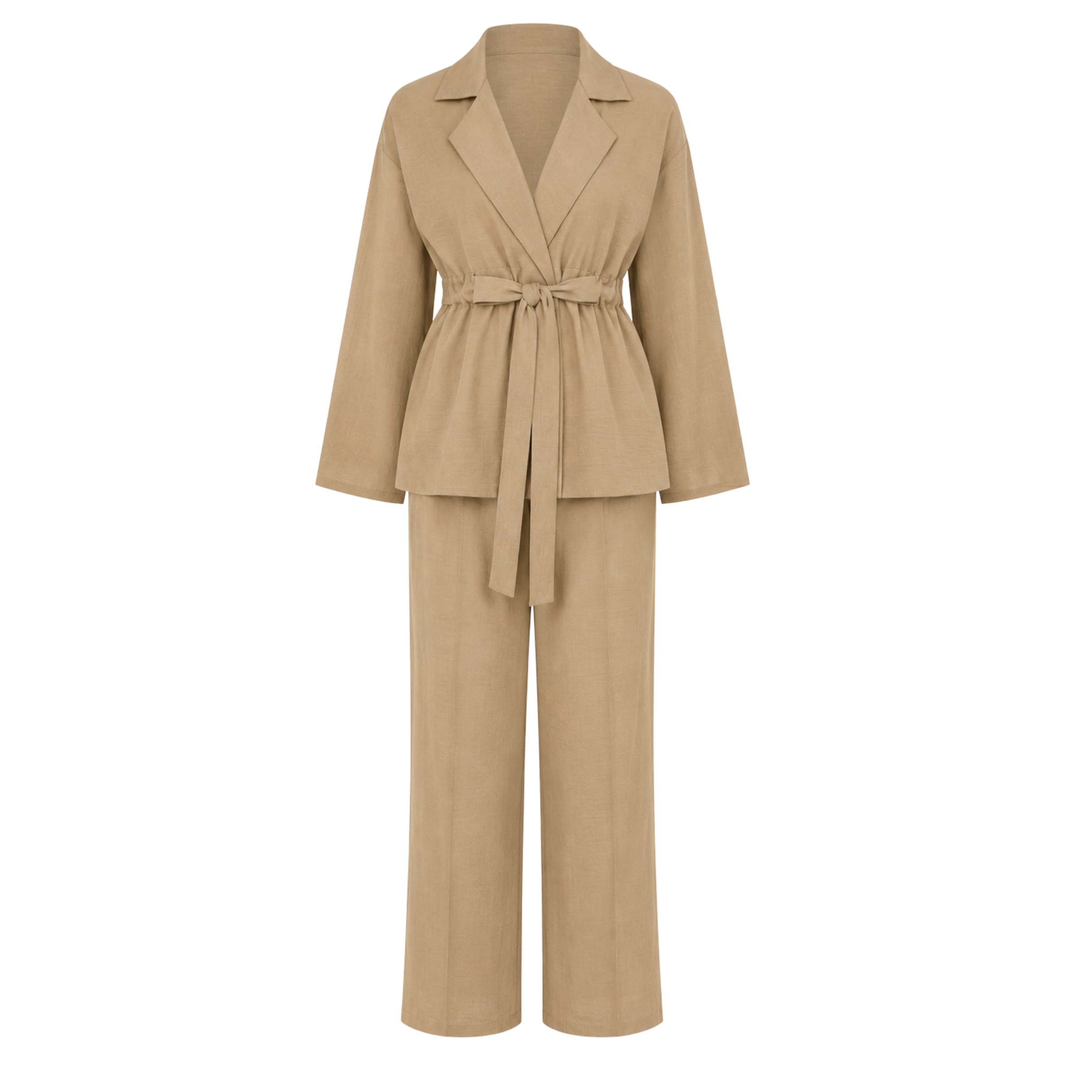 Set Linen Breese