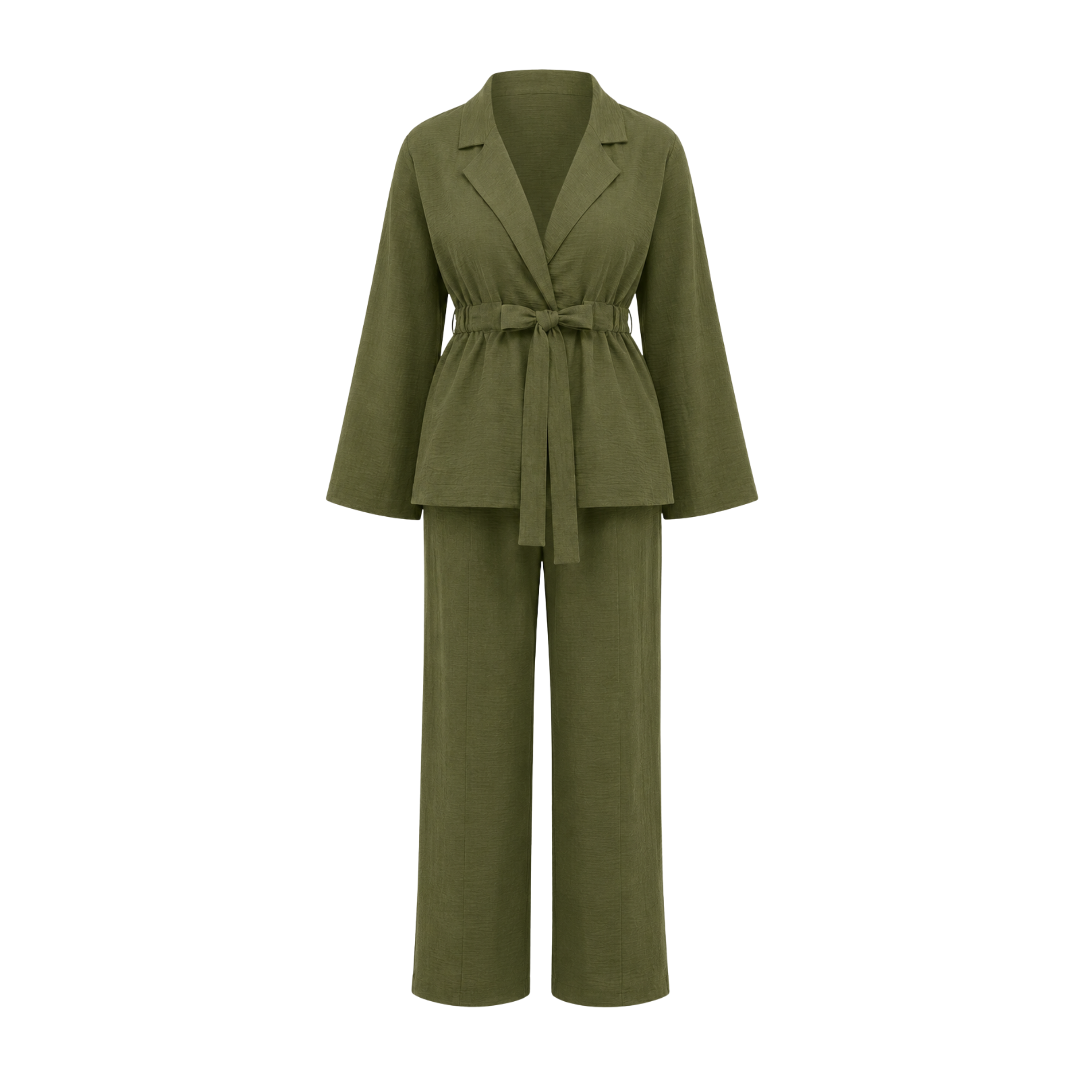 Set Linen Breese