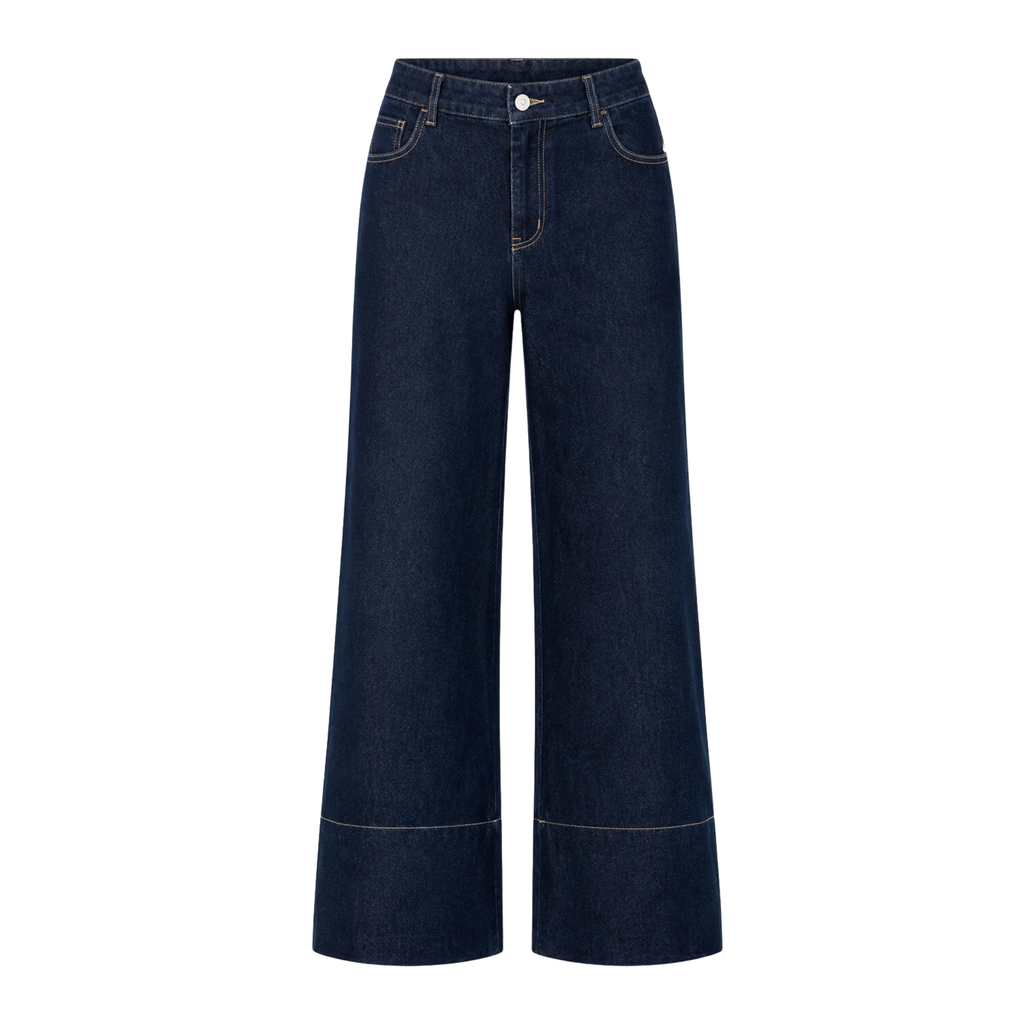 Pantalon Ocean Denim