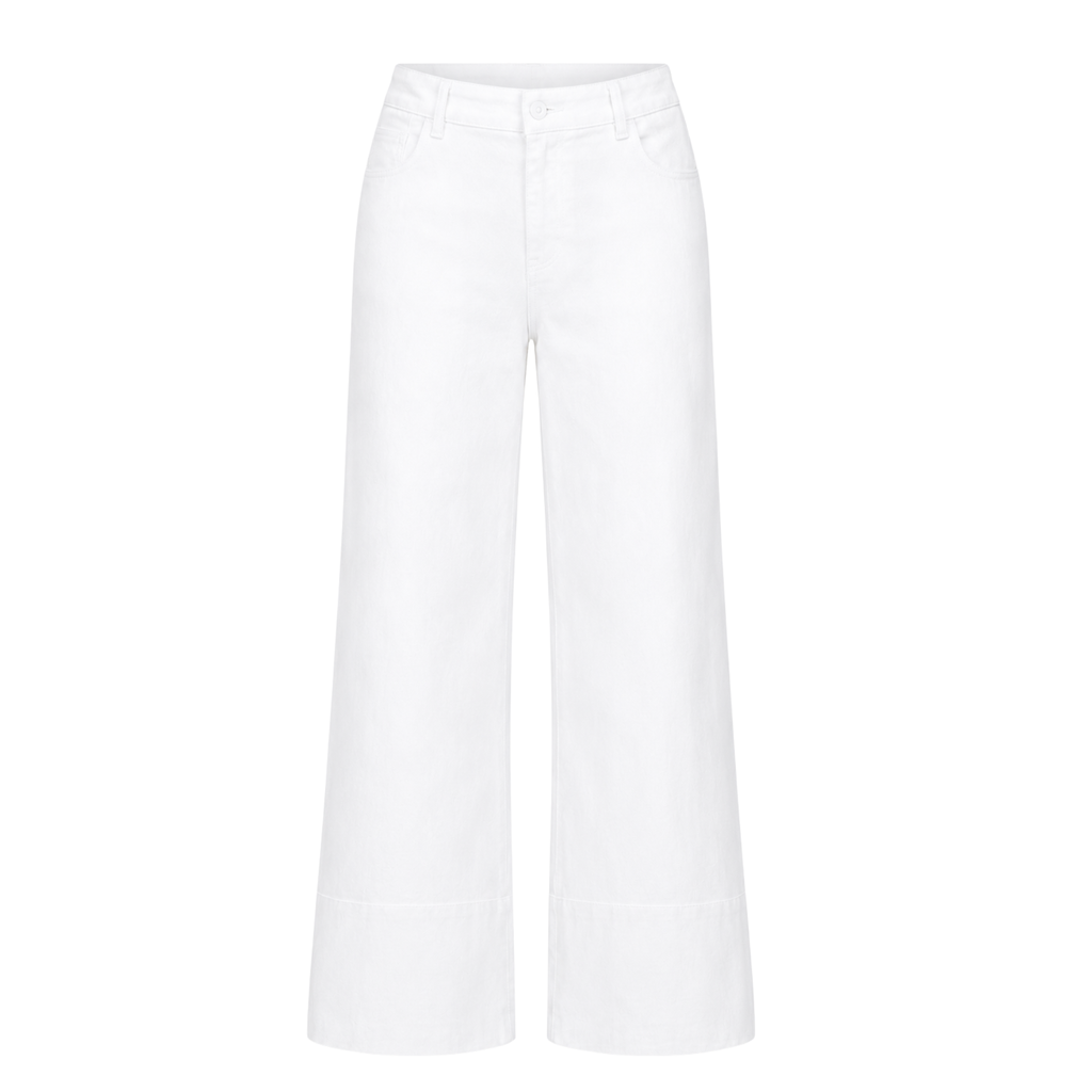 Pantalon Ocean Denim