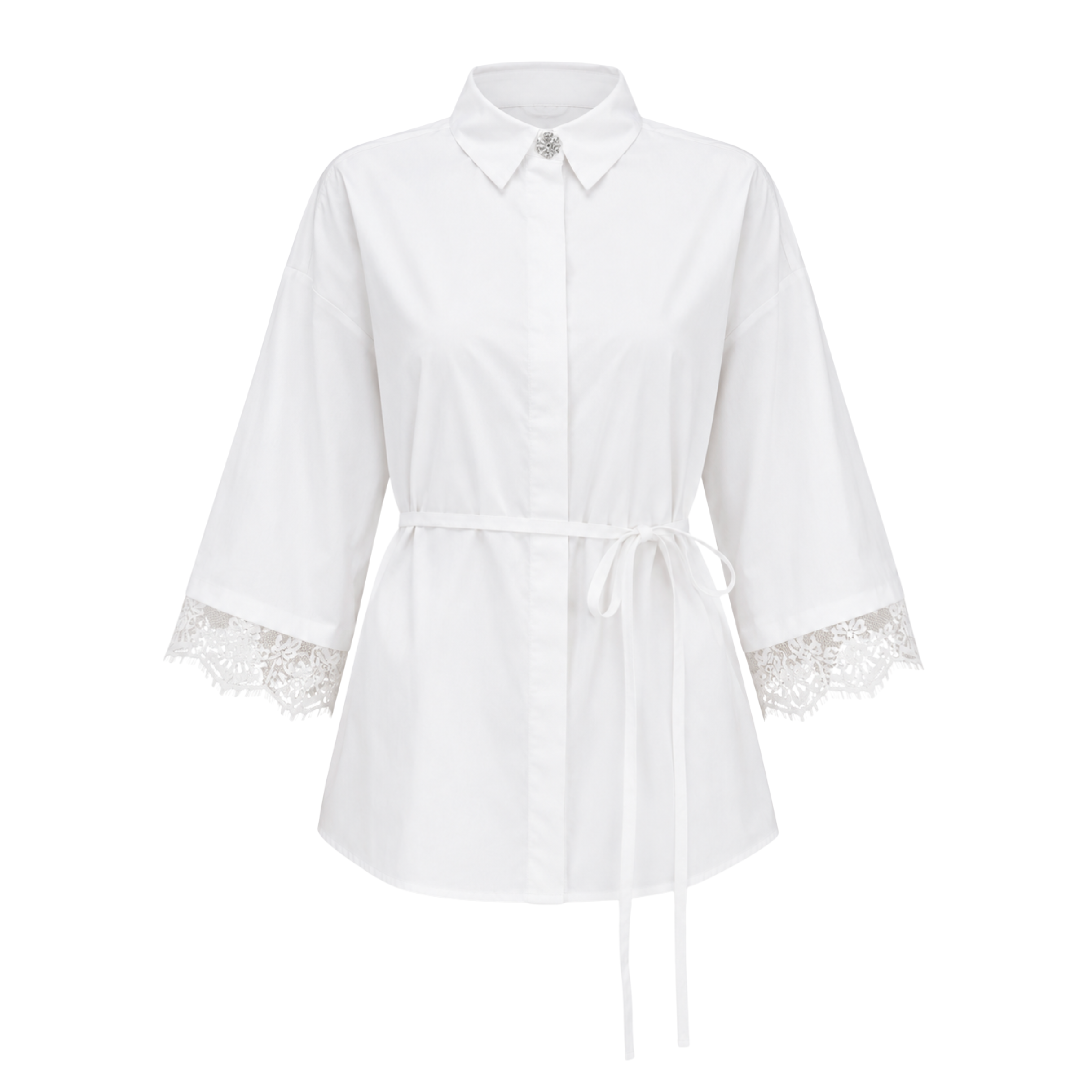 Chemise Dentelle Touch