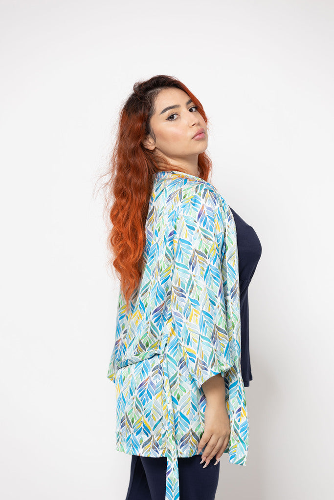 Set Pyjama Douce Harmonie