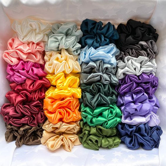 Scrunchies