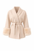 Manteau Cachemire Icon
