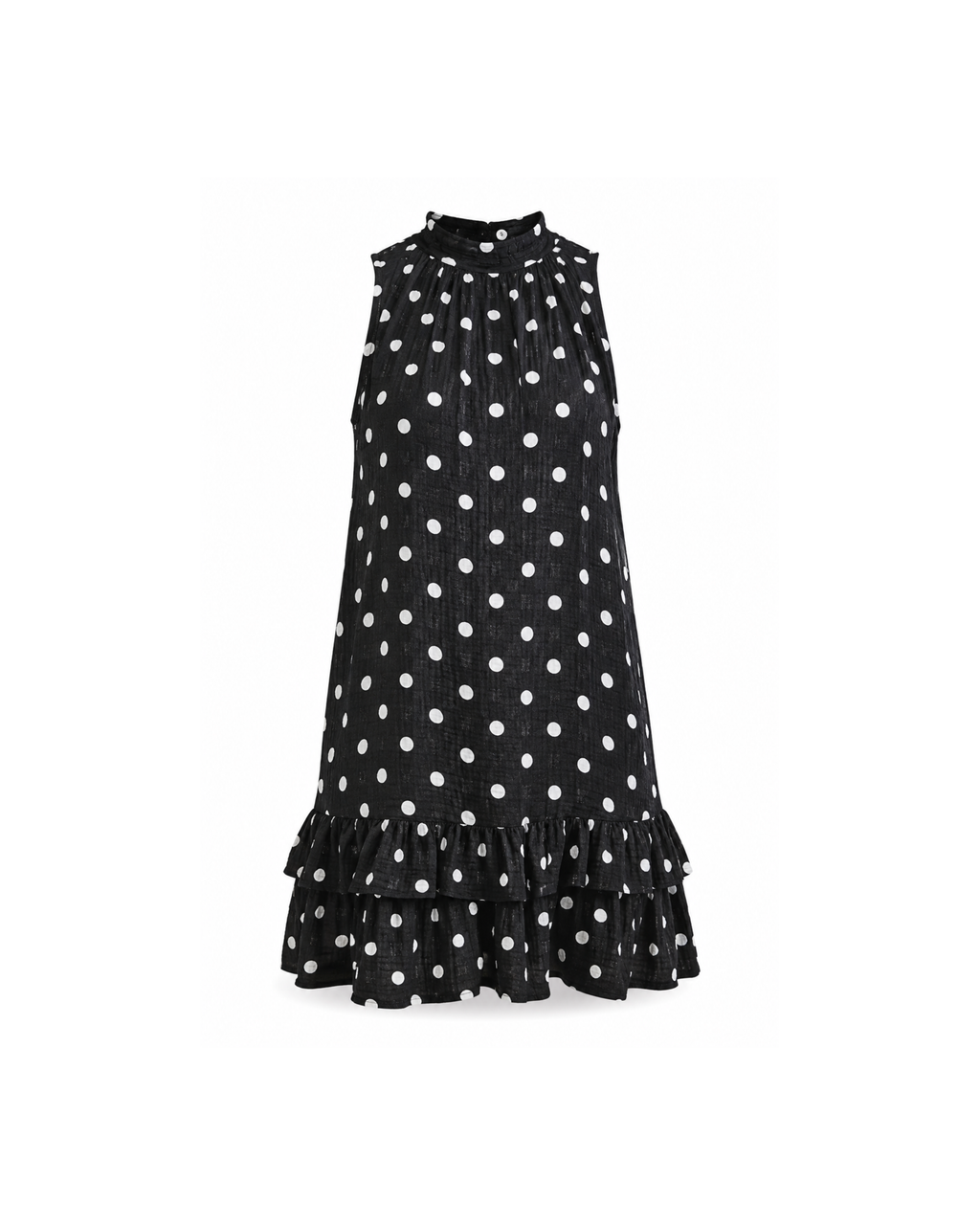 Robe Polka Muse