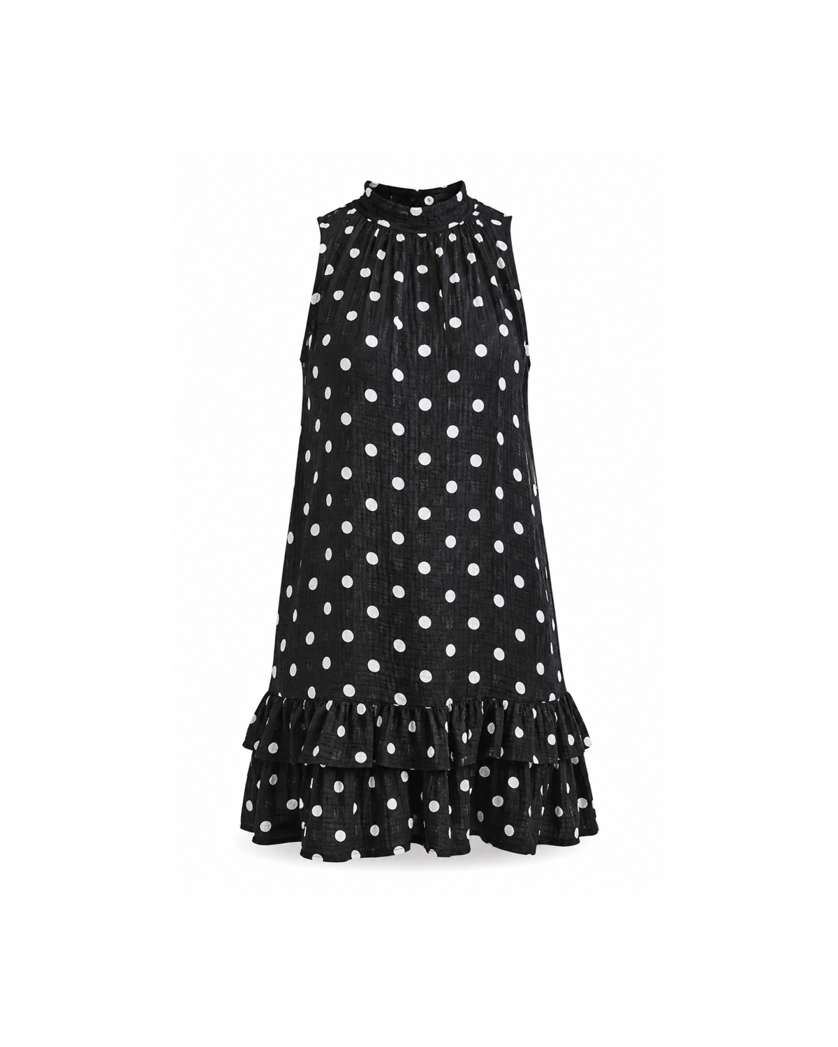 Robe Polka Muse