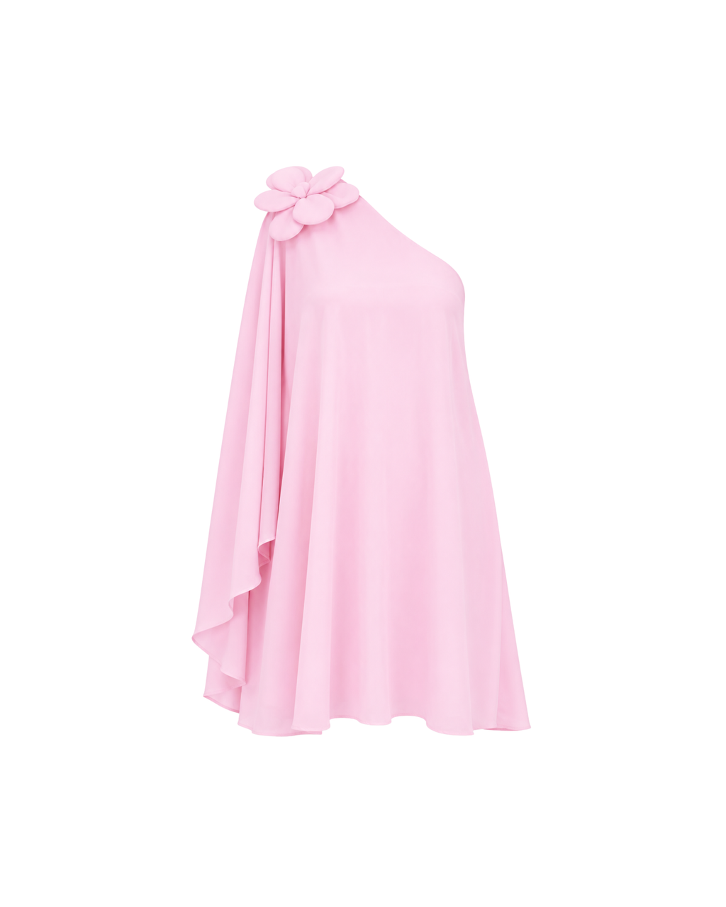 Robe Flower