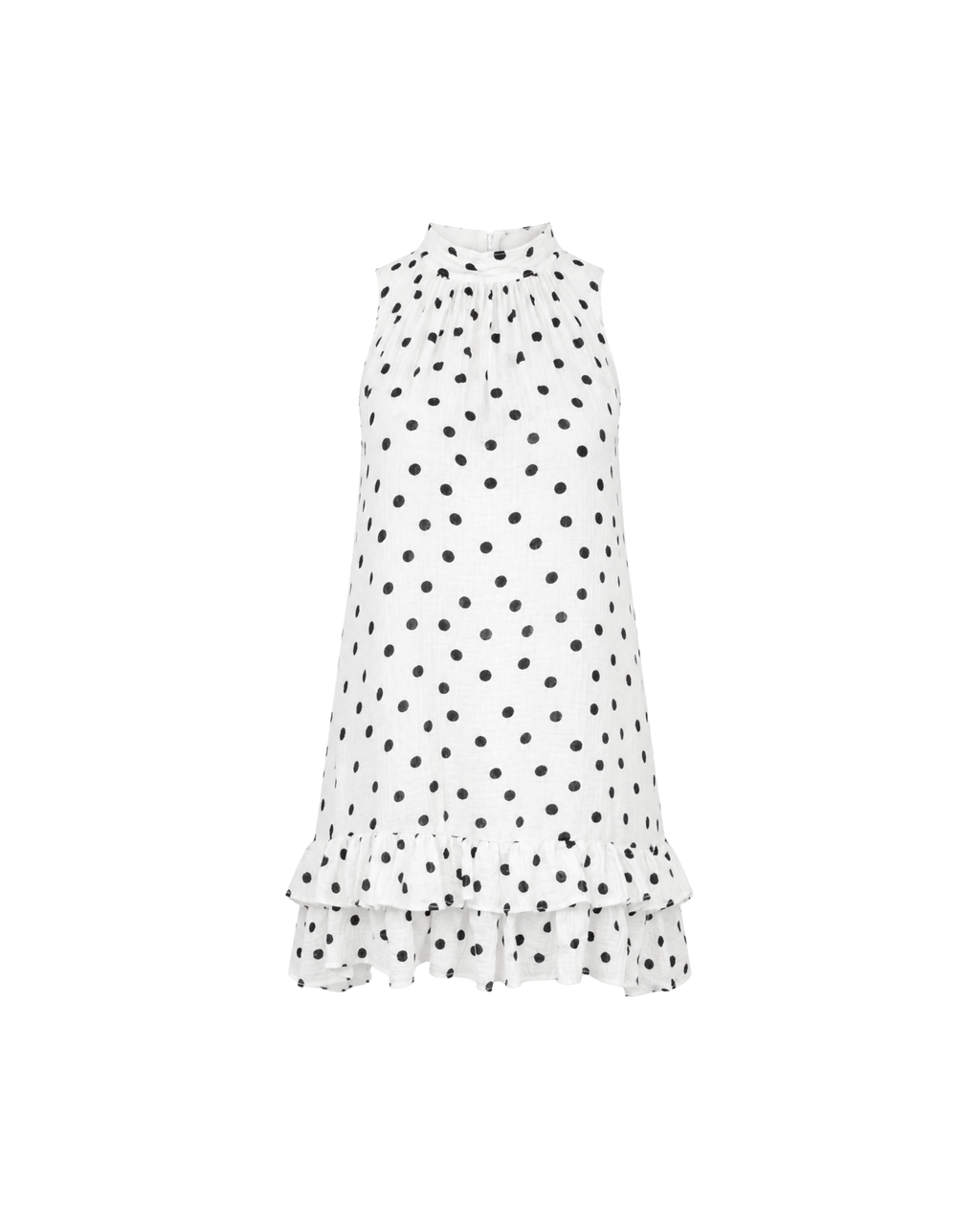 Robe Polka Muse