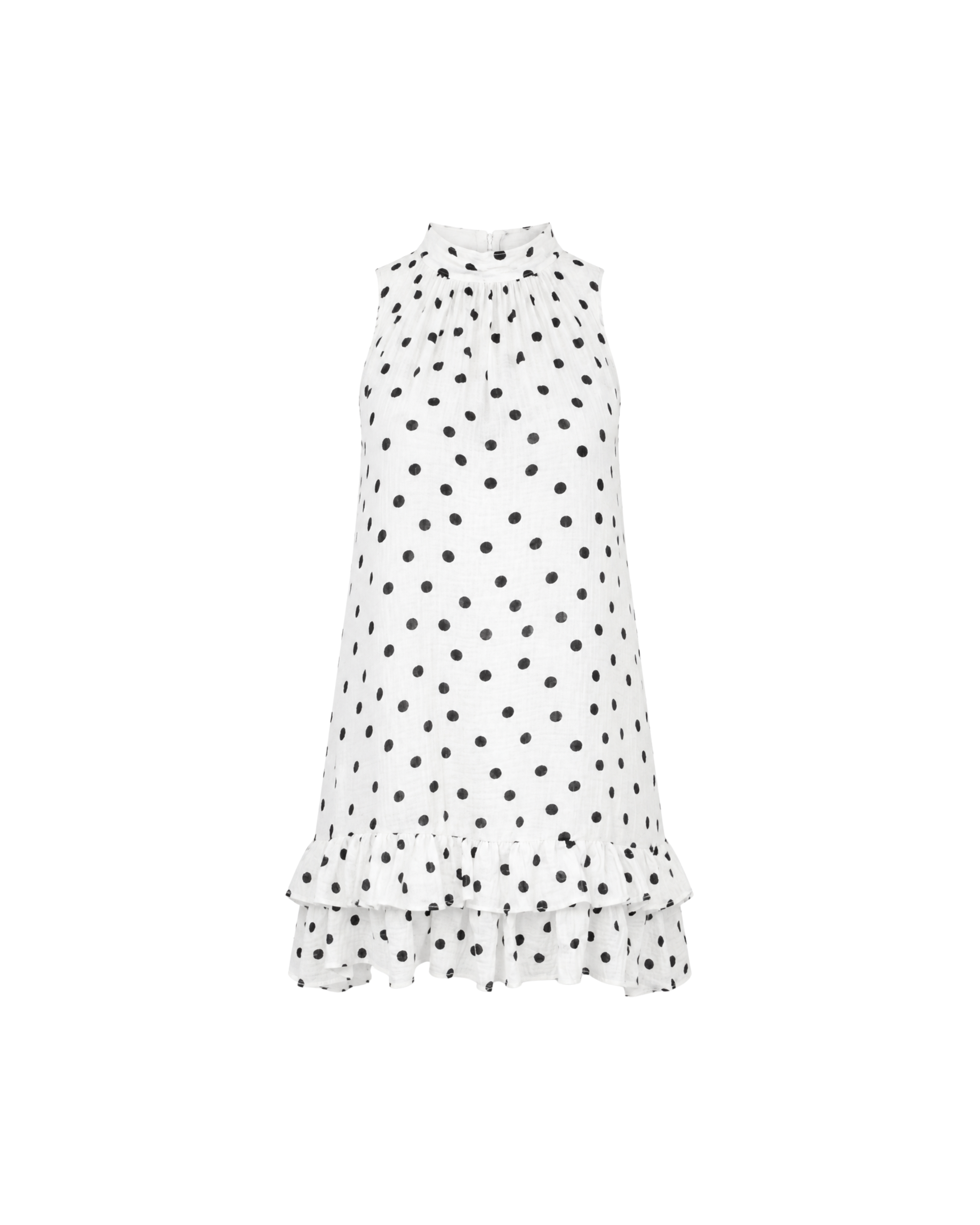 Robe Polka Muse