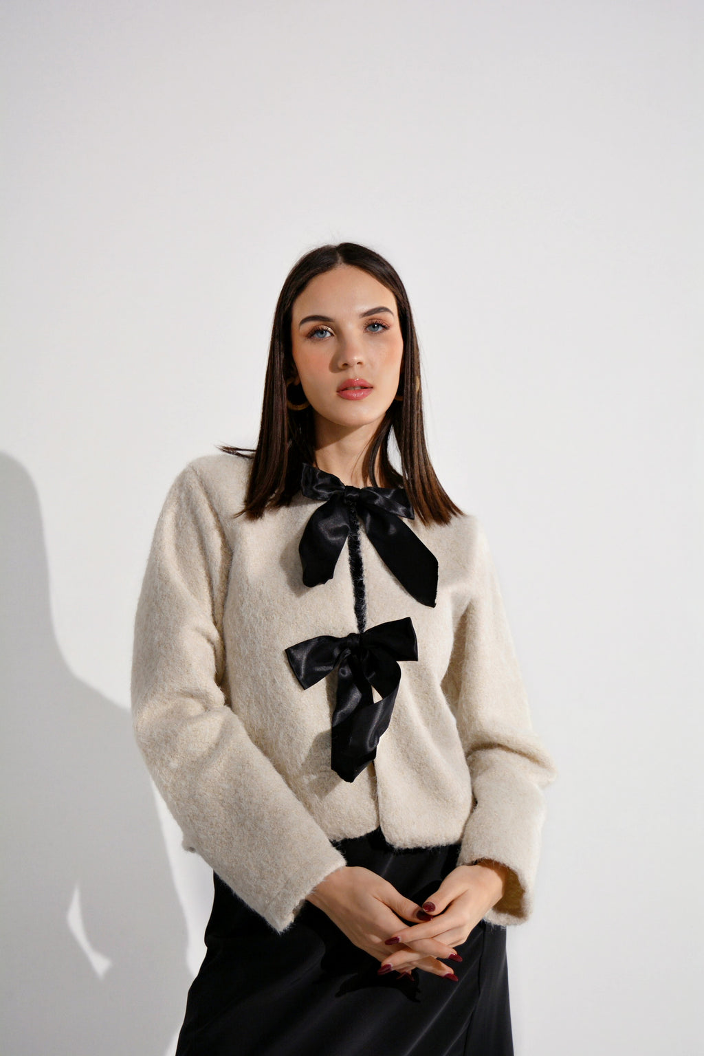Jacket Butterfly