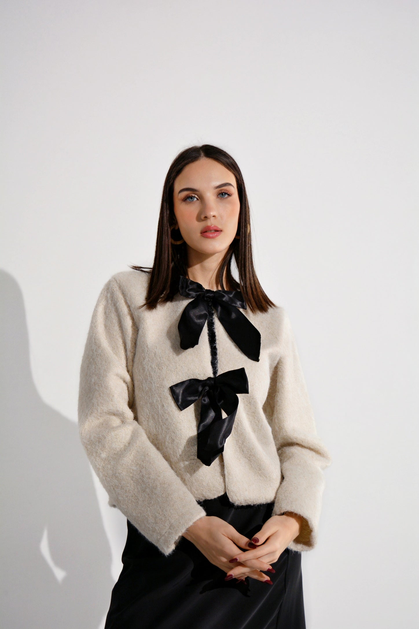 Jacket Butterfly