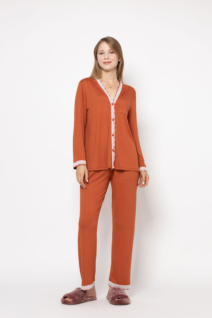 Pyjama Pure Comfort
