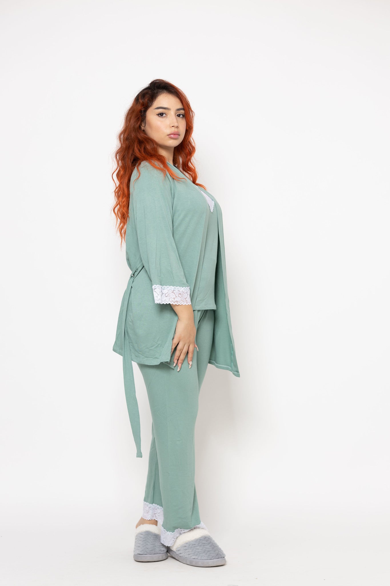 Pyjama Éclat de Coton