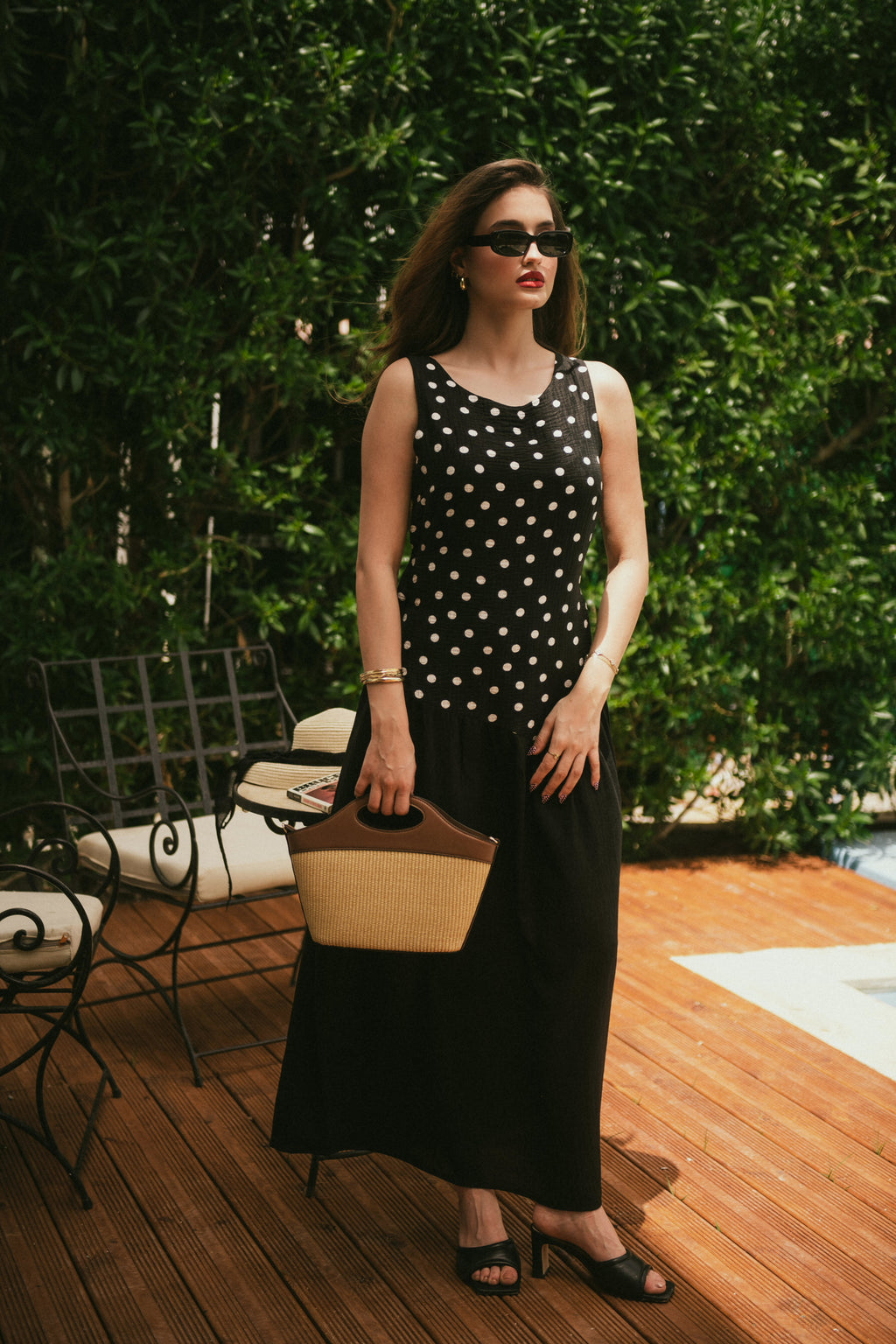 Midnight Polka