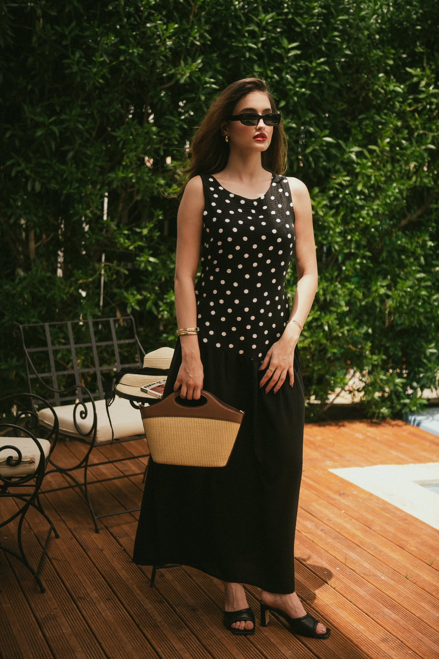 Midnight Polka