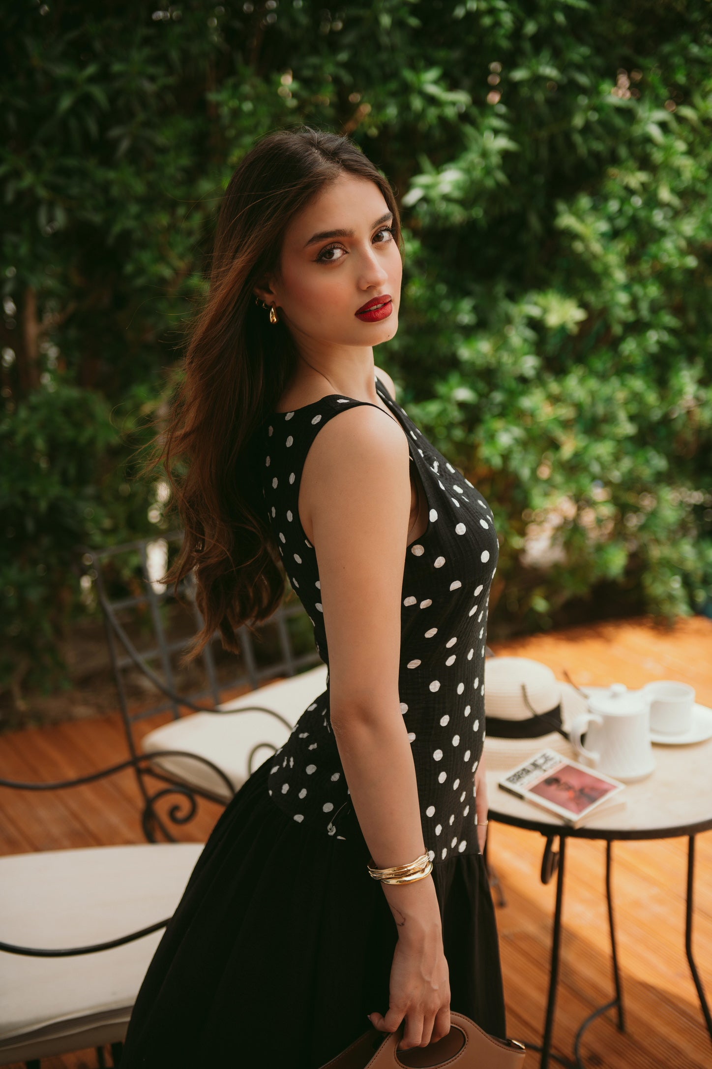 Midnight Polka