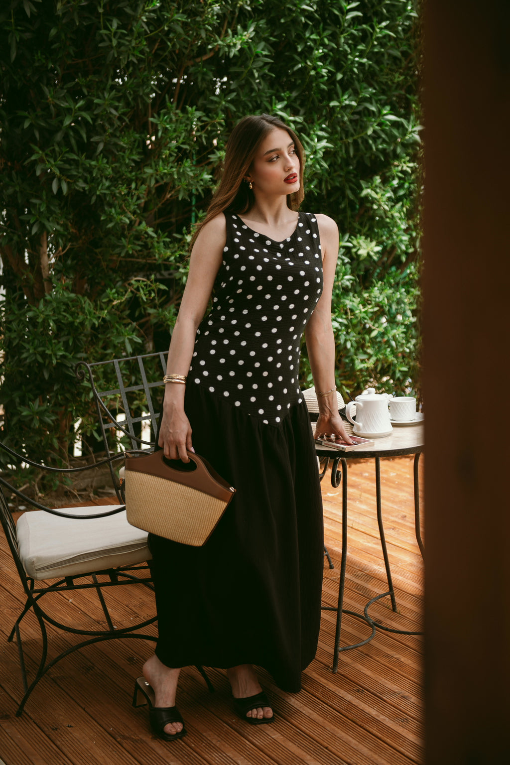 Midnight Polka