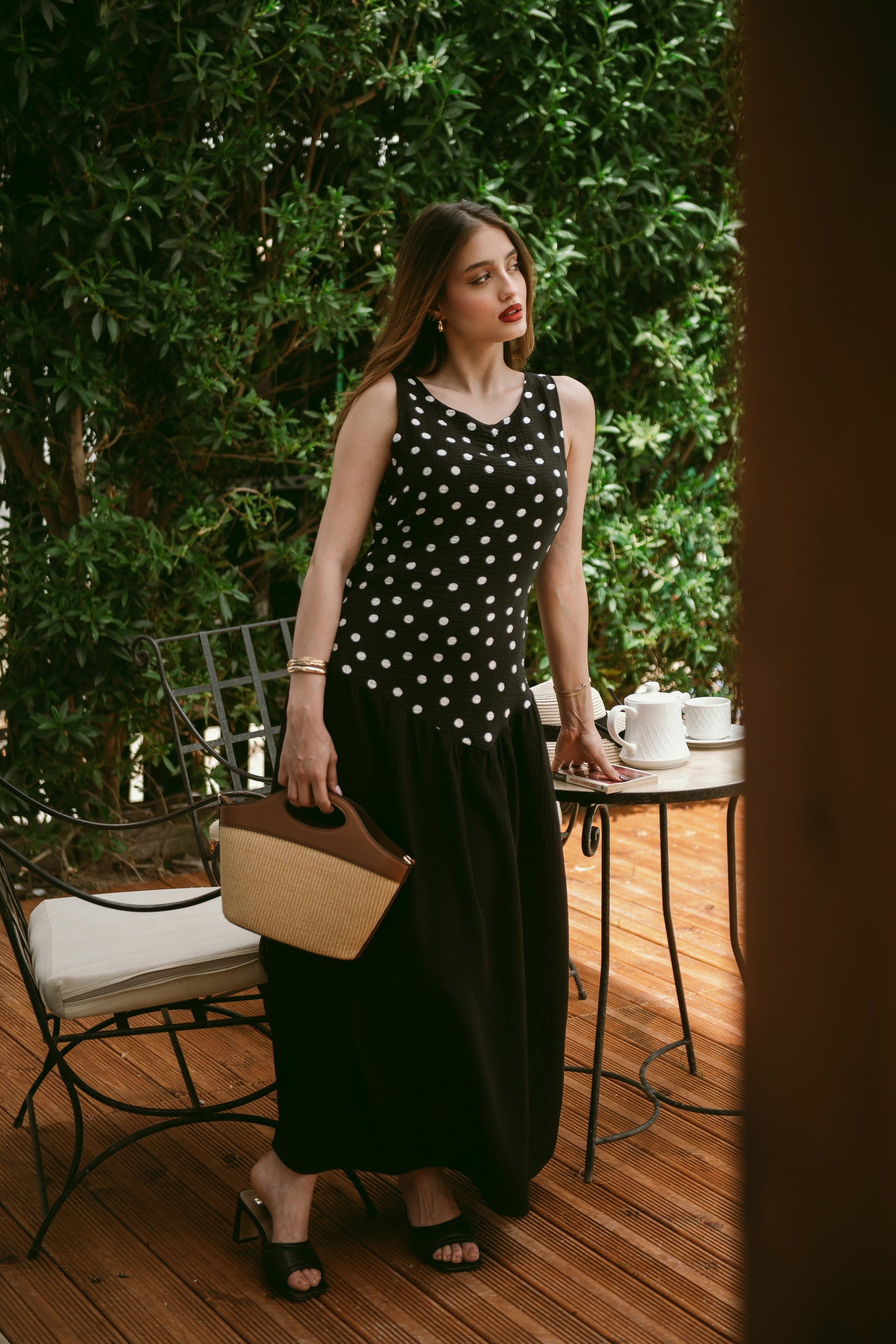 Midnight Polka