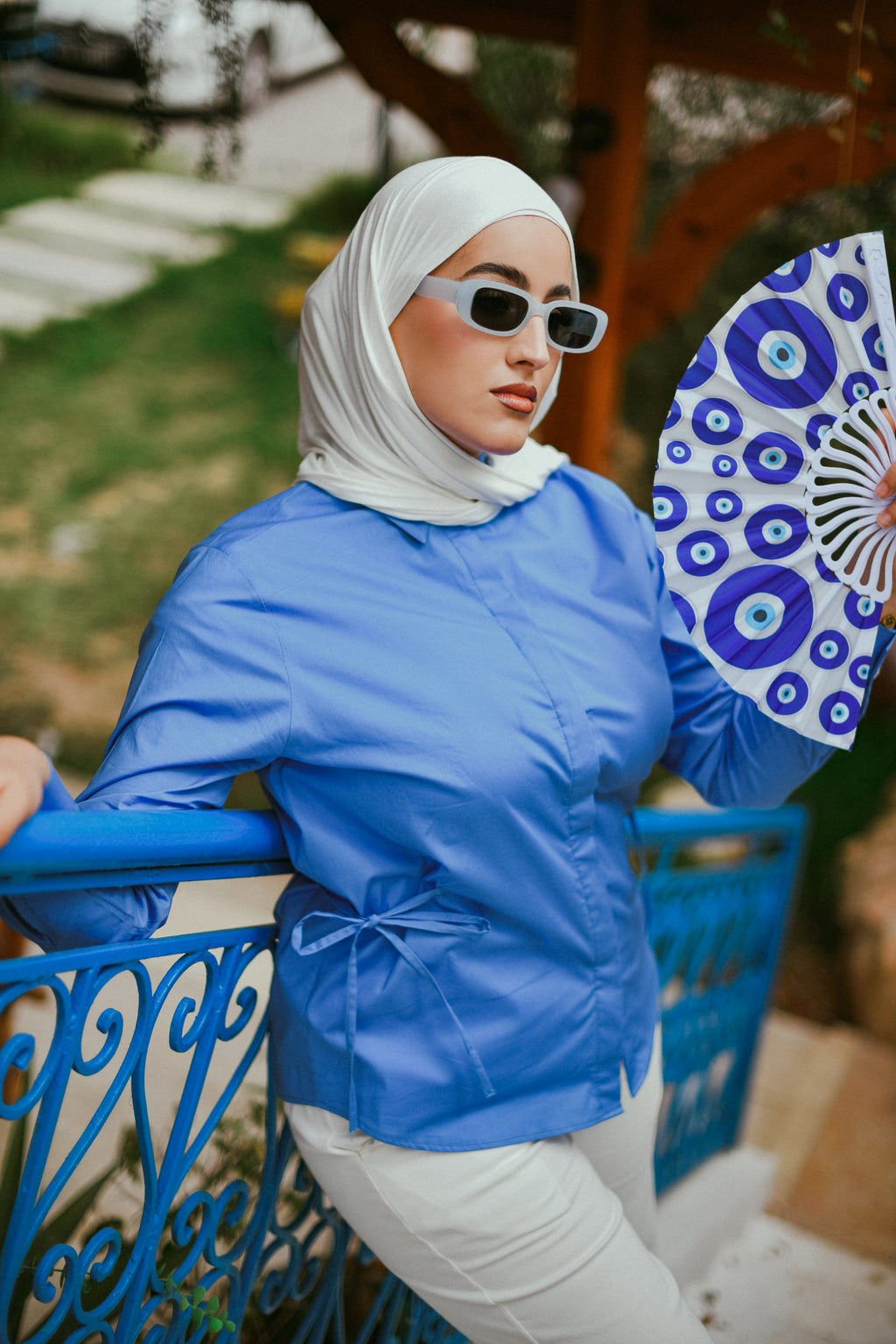 Chemise Summer Palette