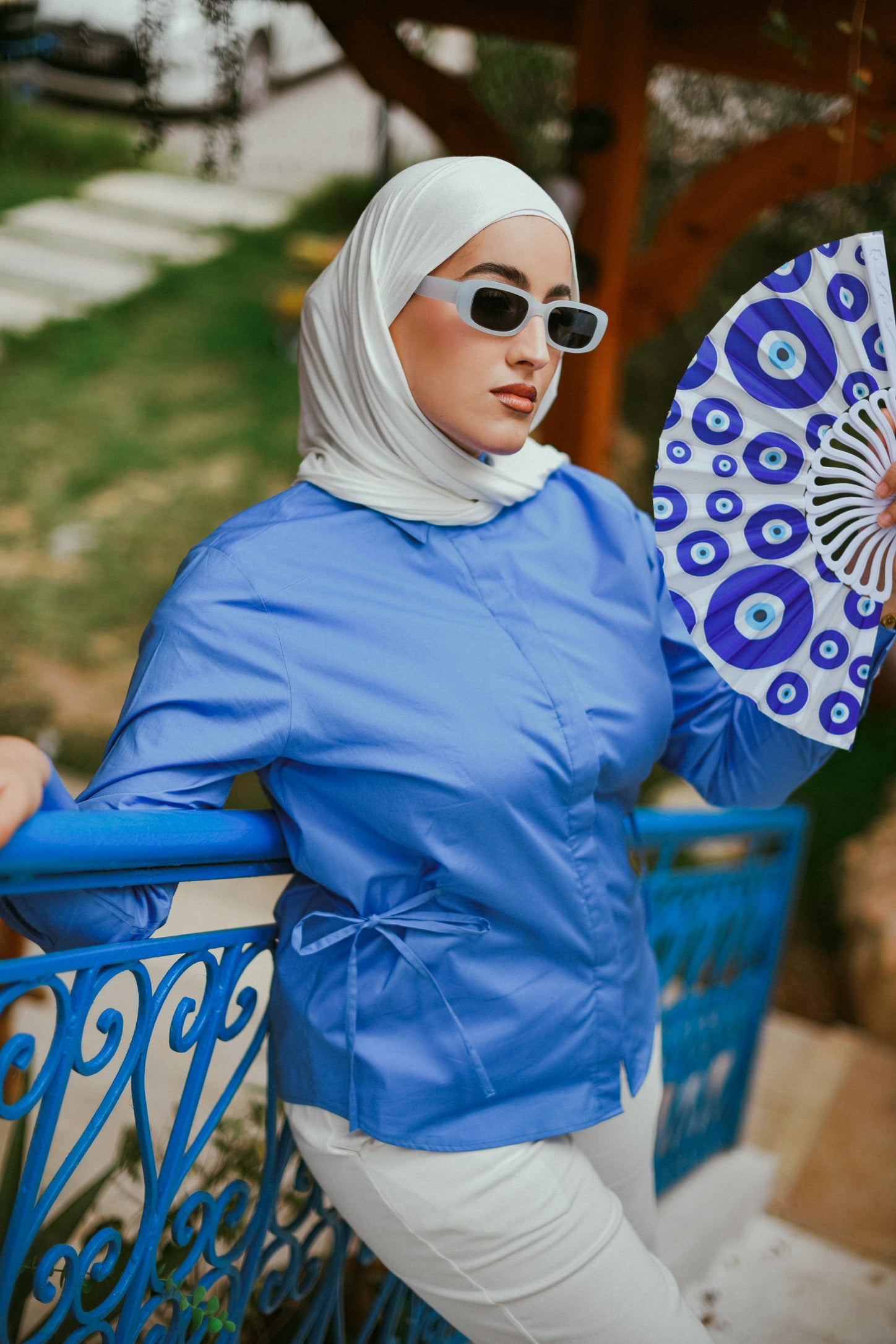 Chemise Summer Palette