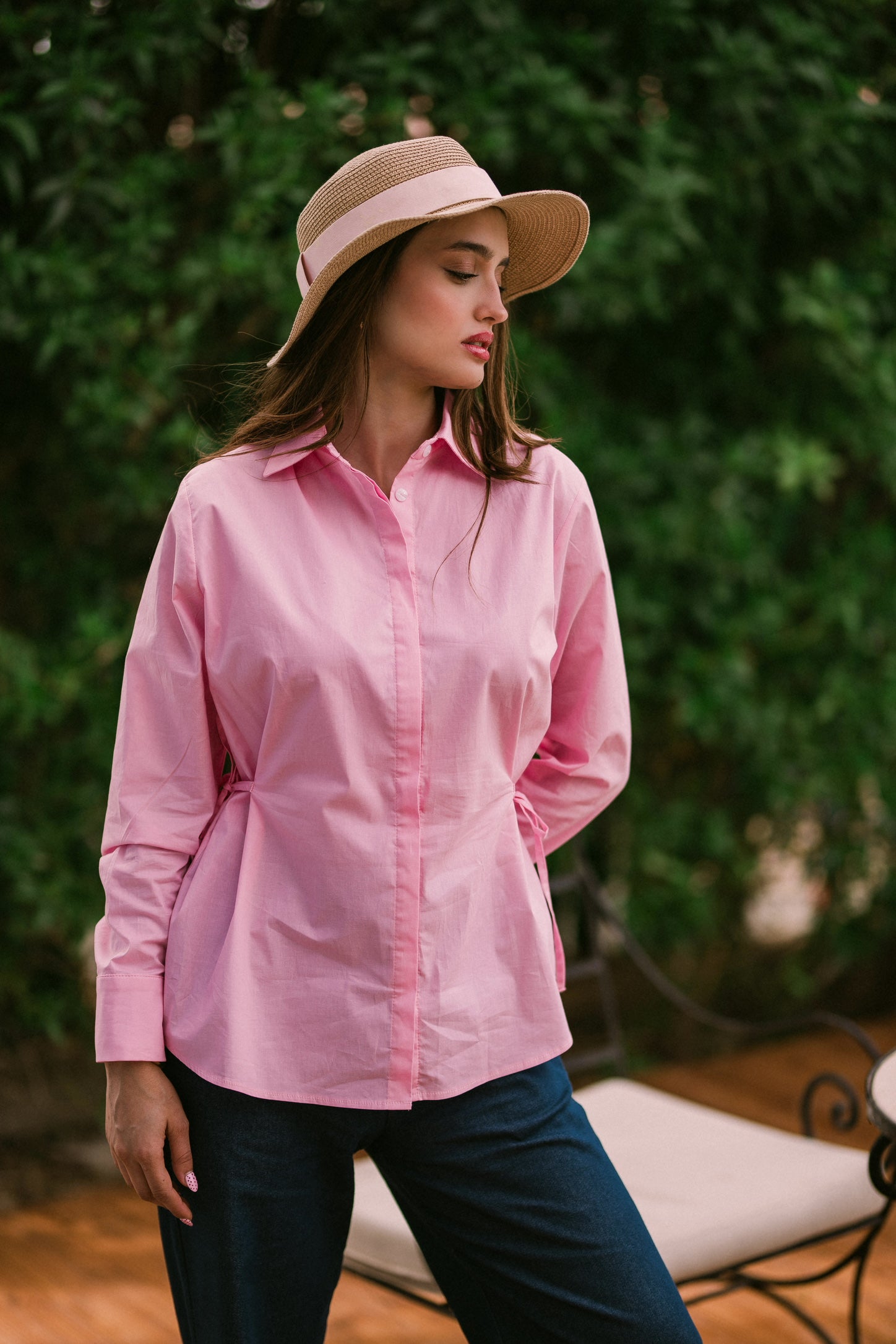 Chemise Summer Palette