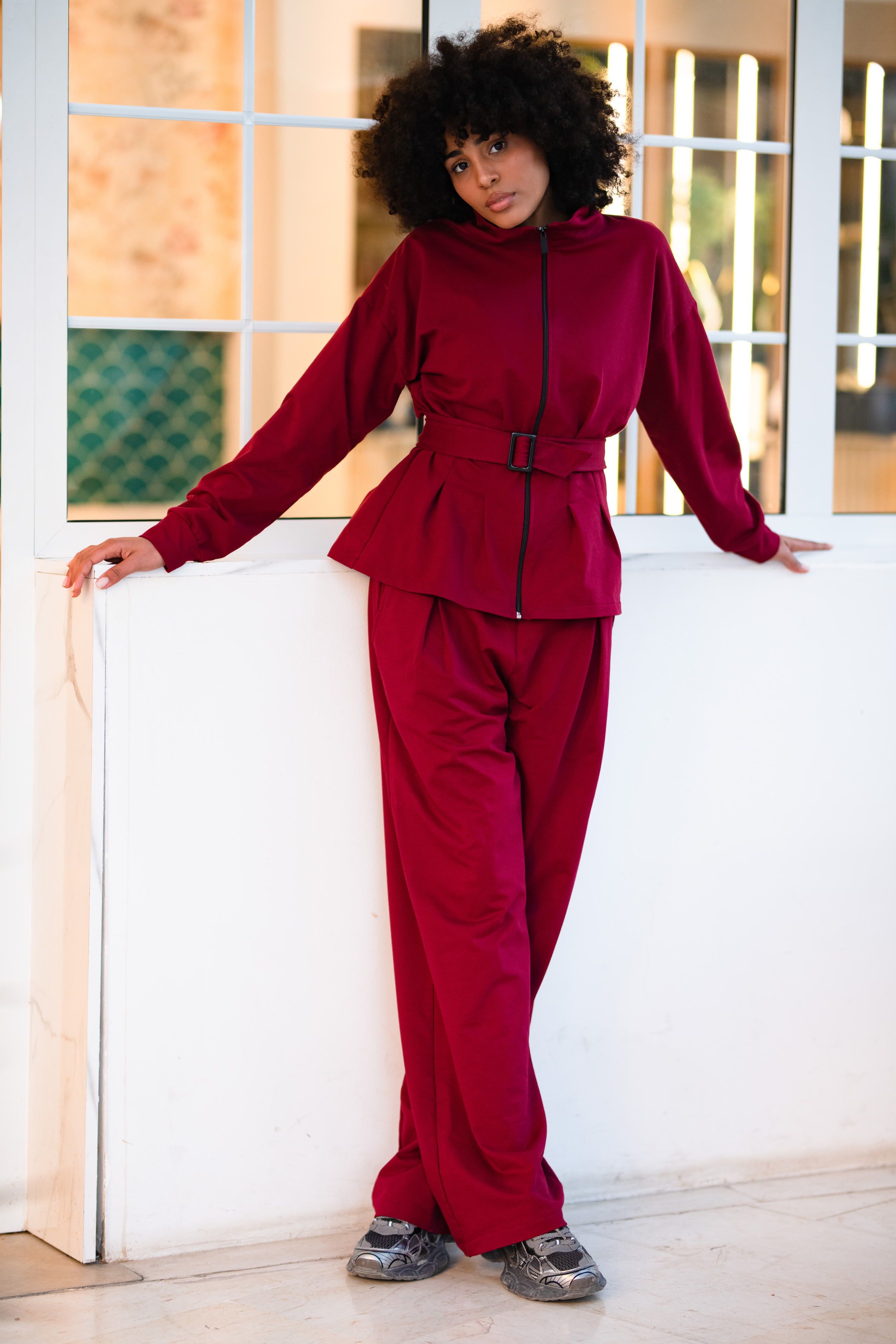 Set Soft Fit