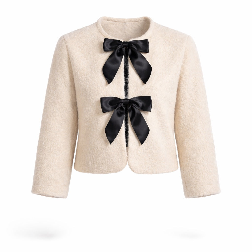 Jacket Butterfly