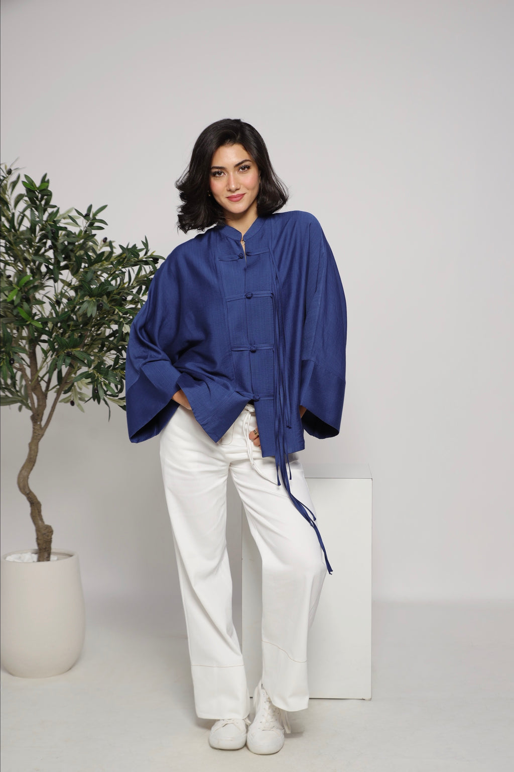 Tunique Yuna