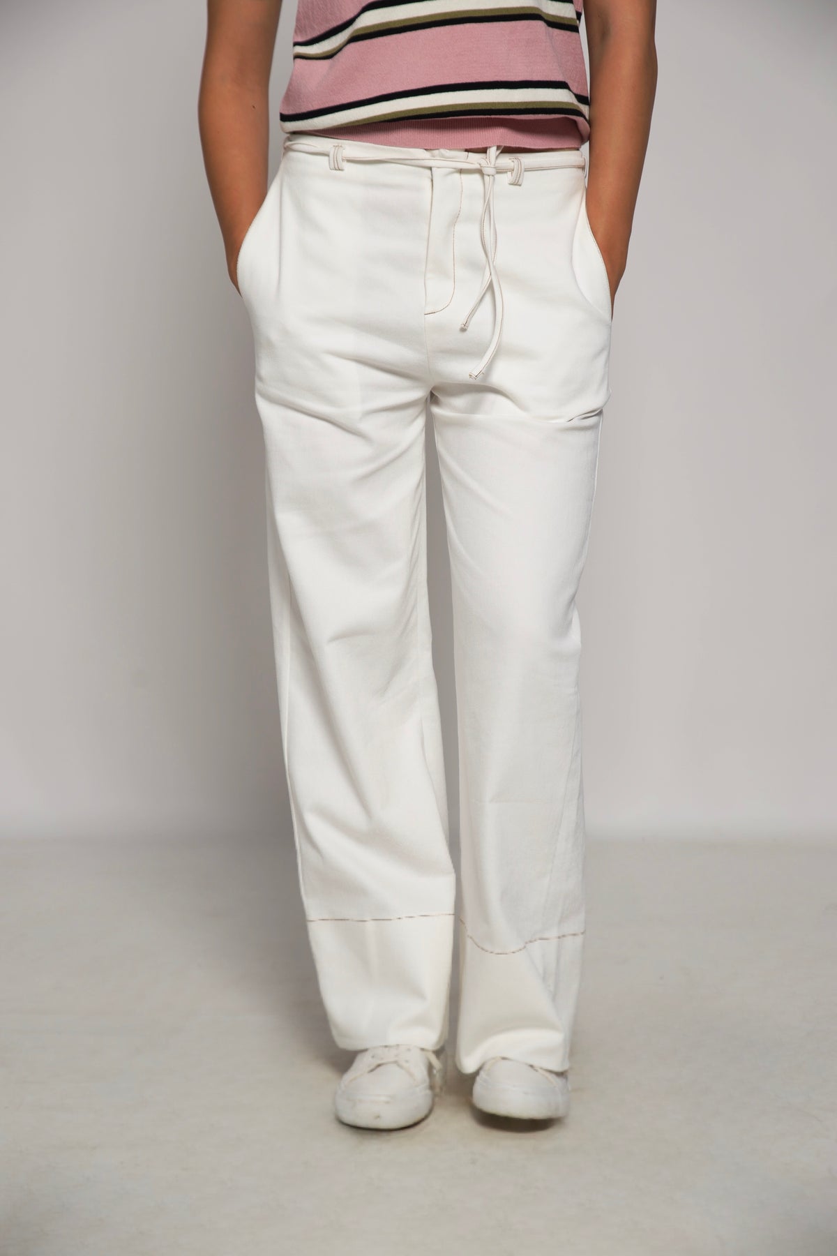 Pantalon Ocean Denim