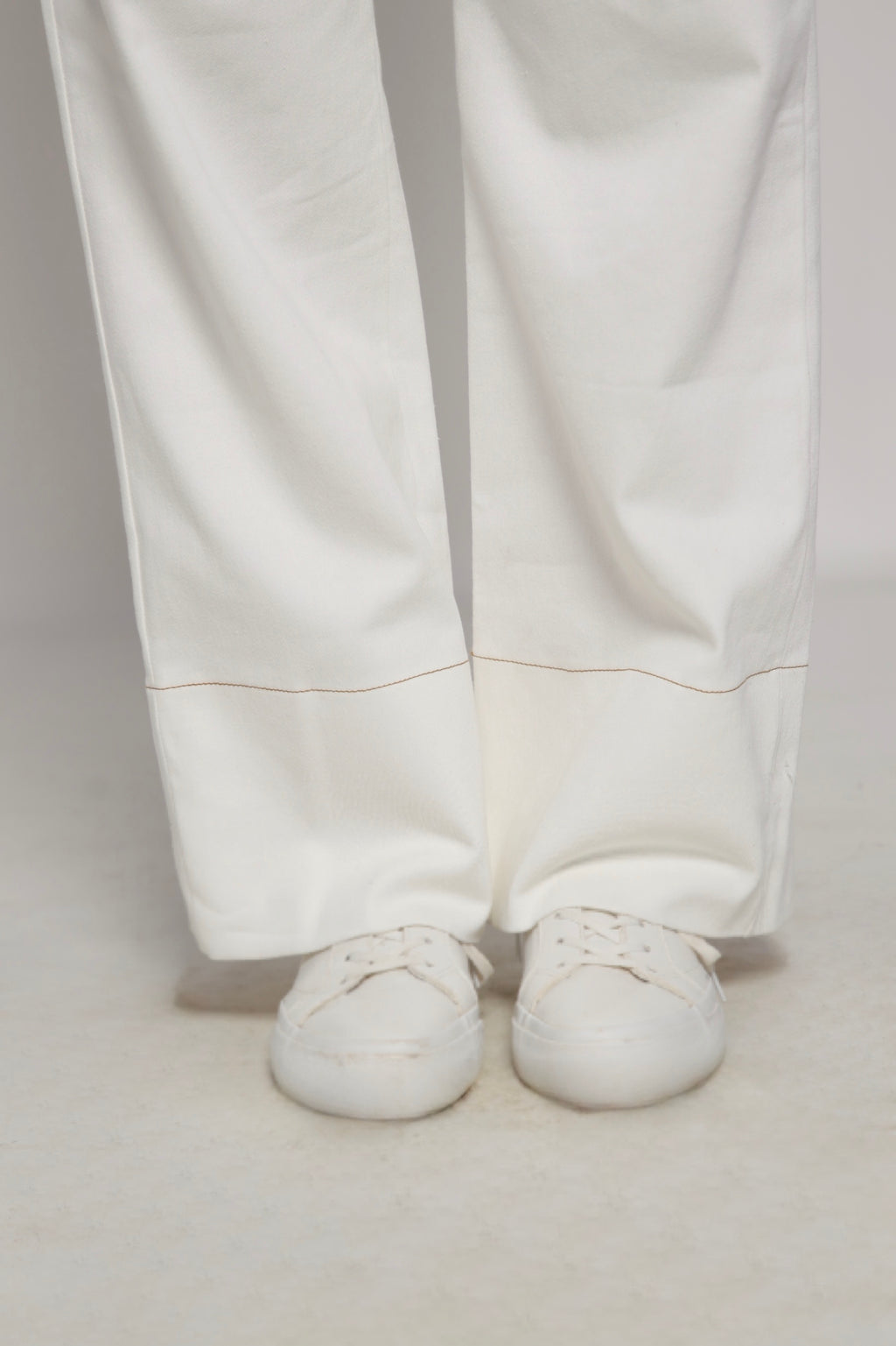 Pantalon Ocean Denim