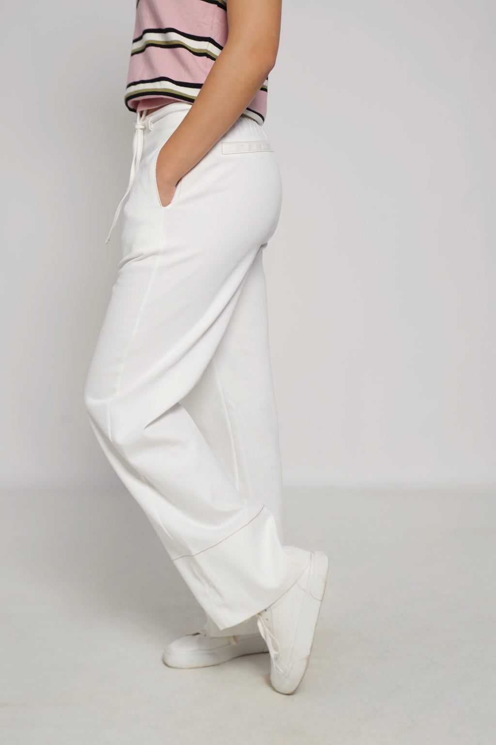 Pantalon Ocean Denim
