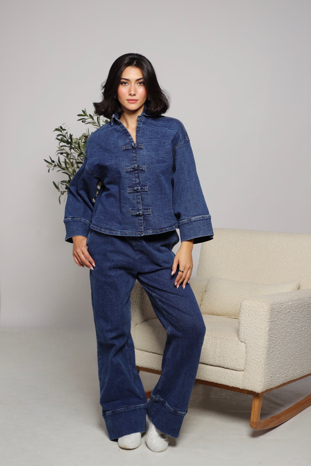 Set Denim Signature