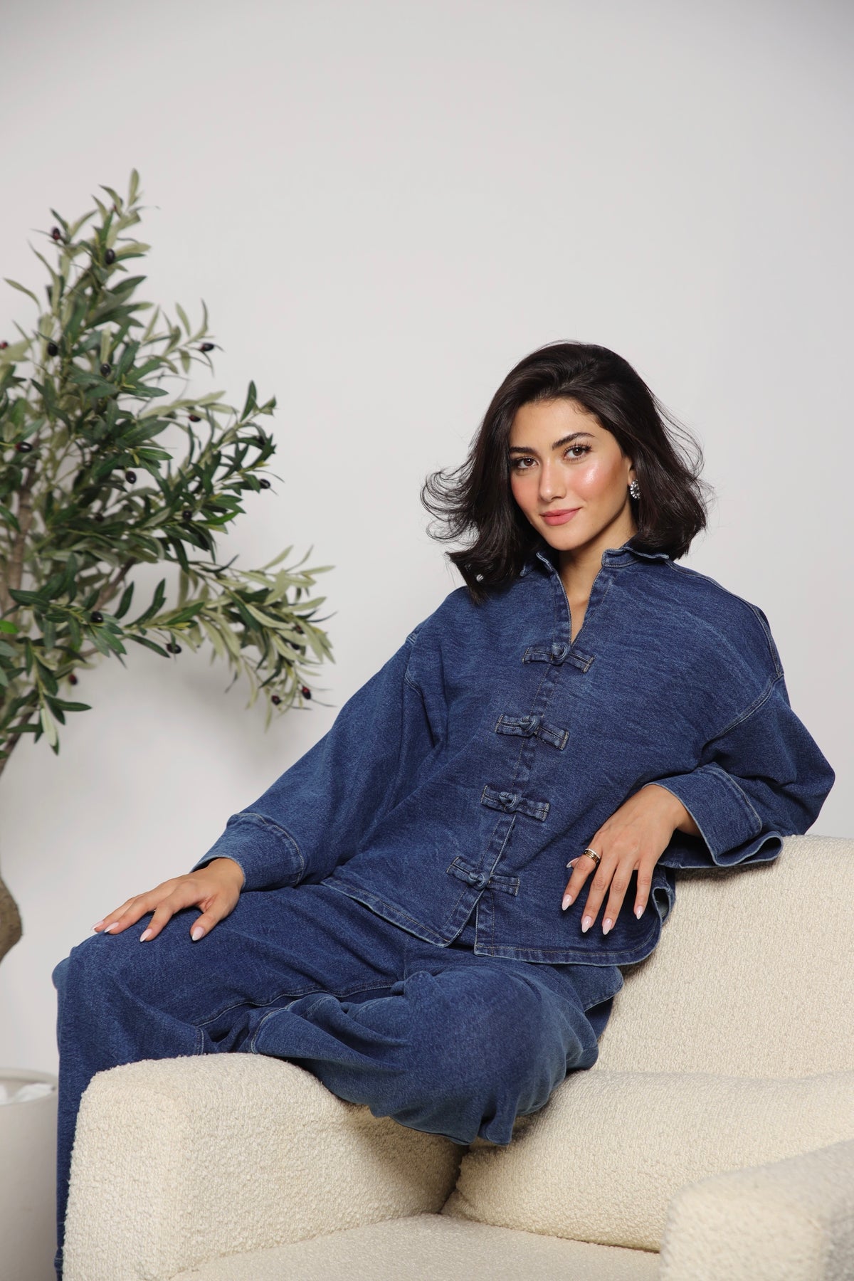 Set Denim Signature