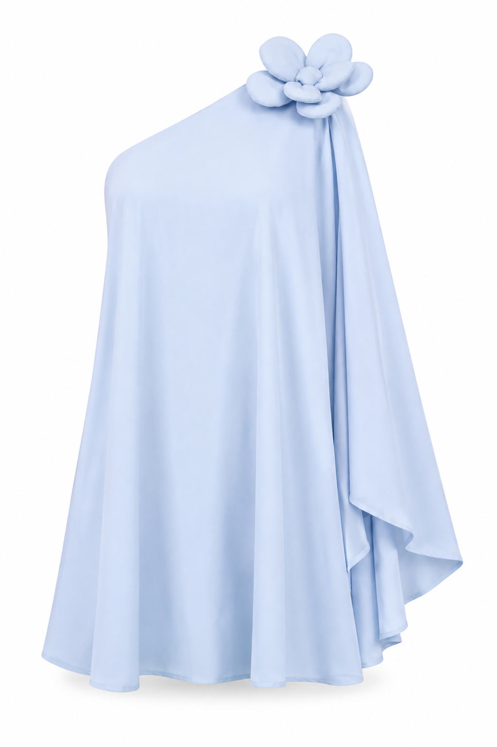 Robe Flower