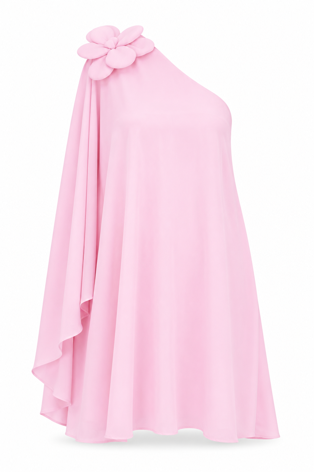 Robe Flower