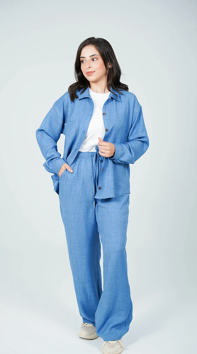 Set Casual
