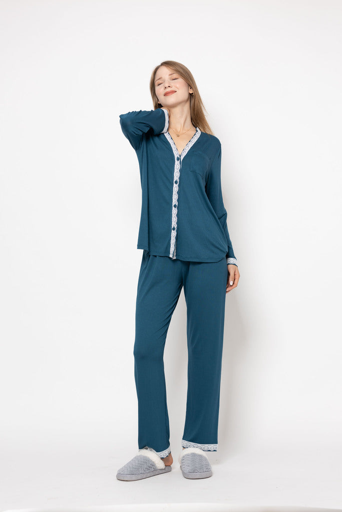 Pyjama Pure Comfort