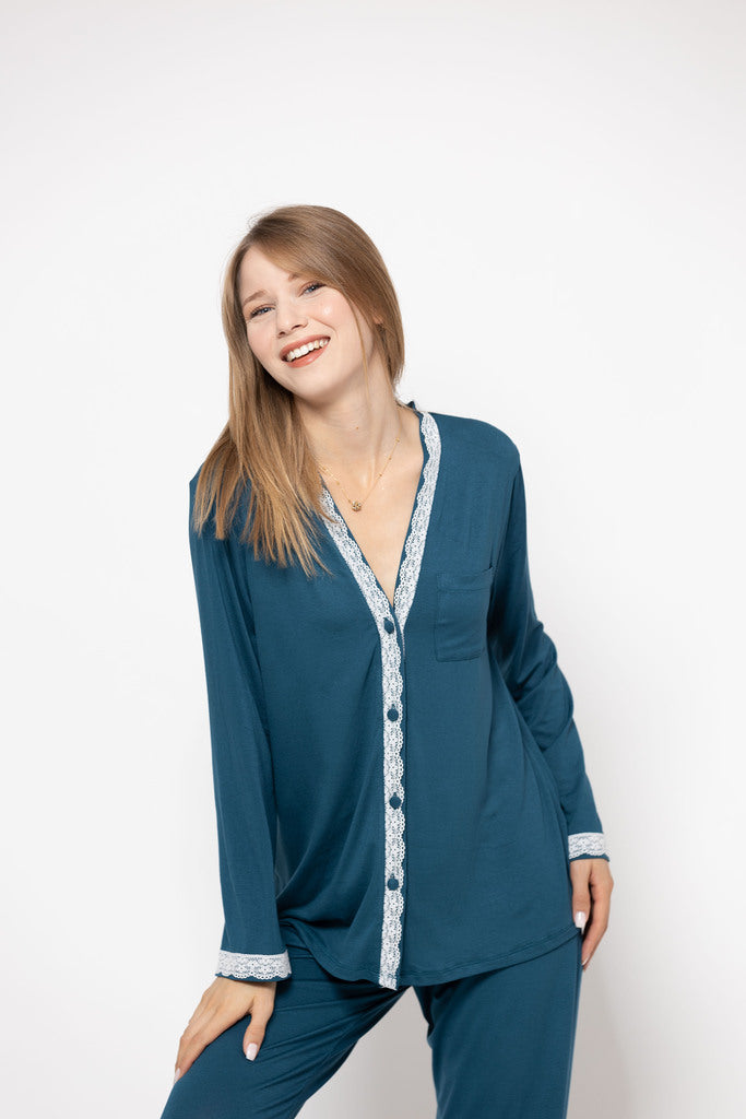 Pyjama Pure Comfort