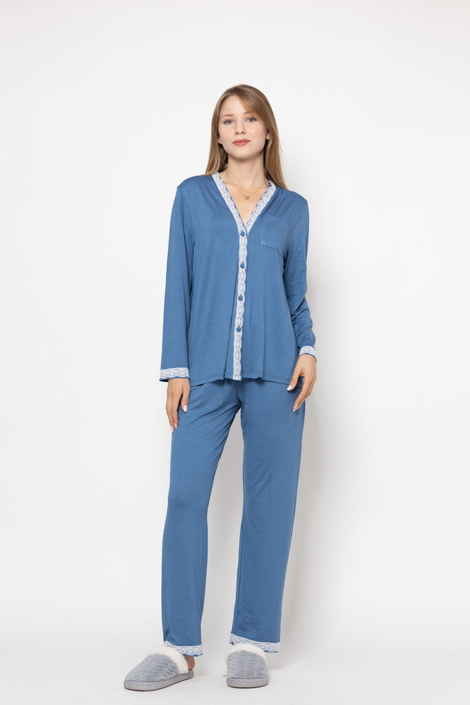 Pyjama Pure Comfort