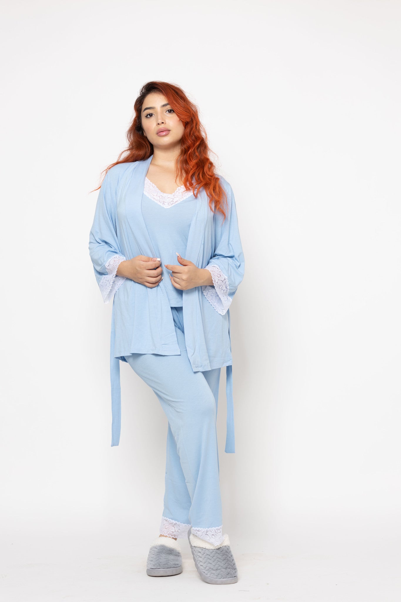 Pyjama Éclat de Coton