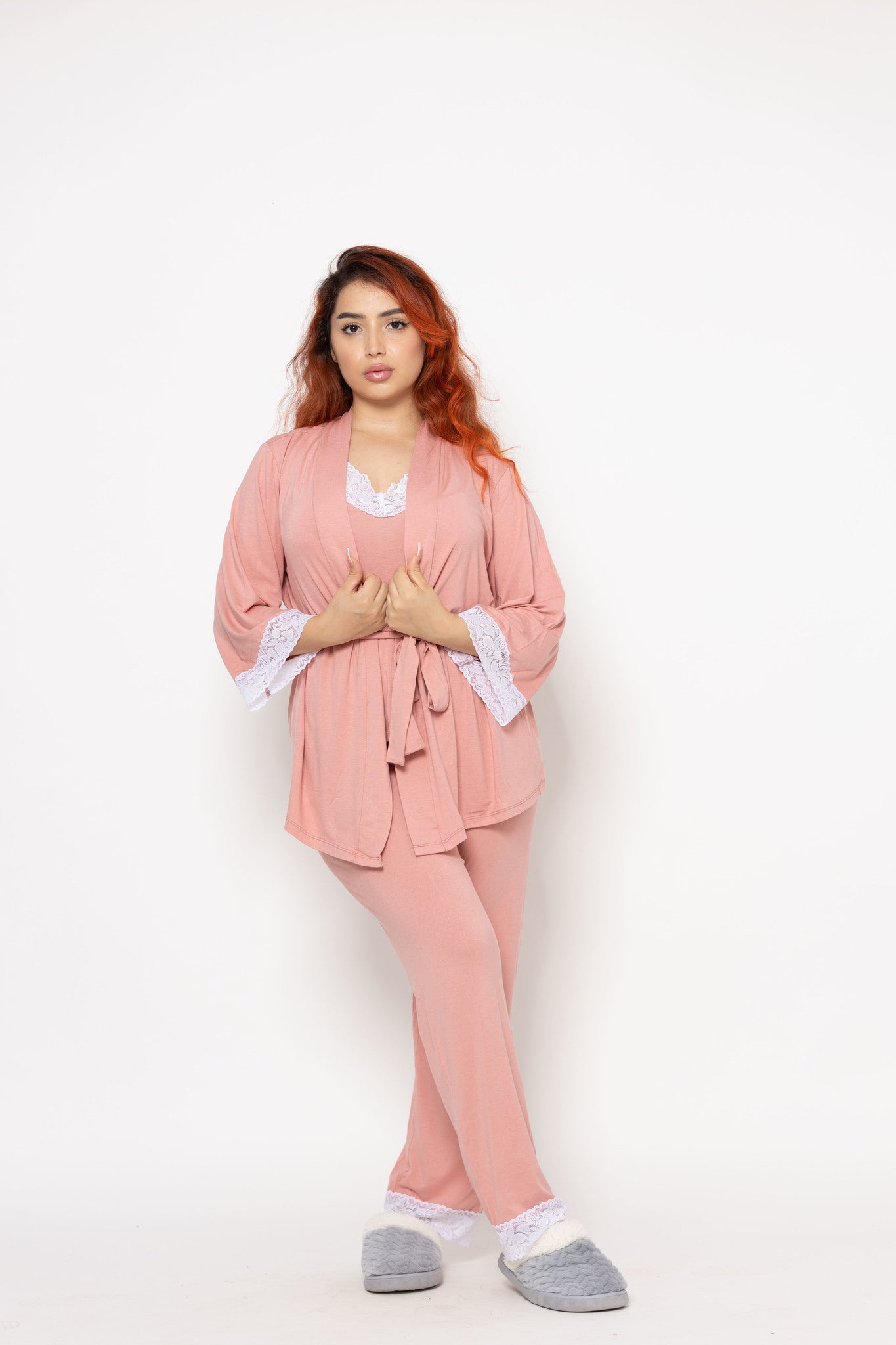 Pyjama Éclat de Coton