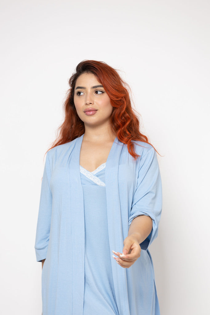 pyjama Maternité Douceur