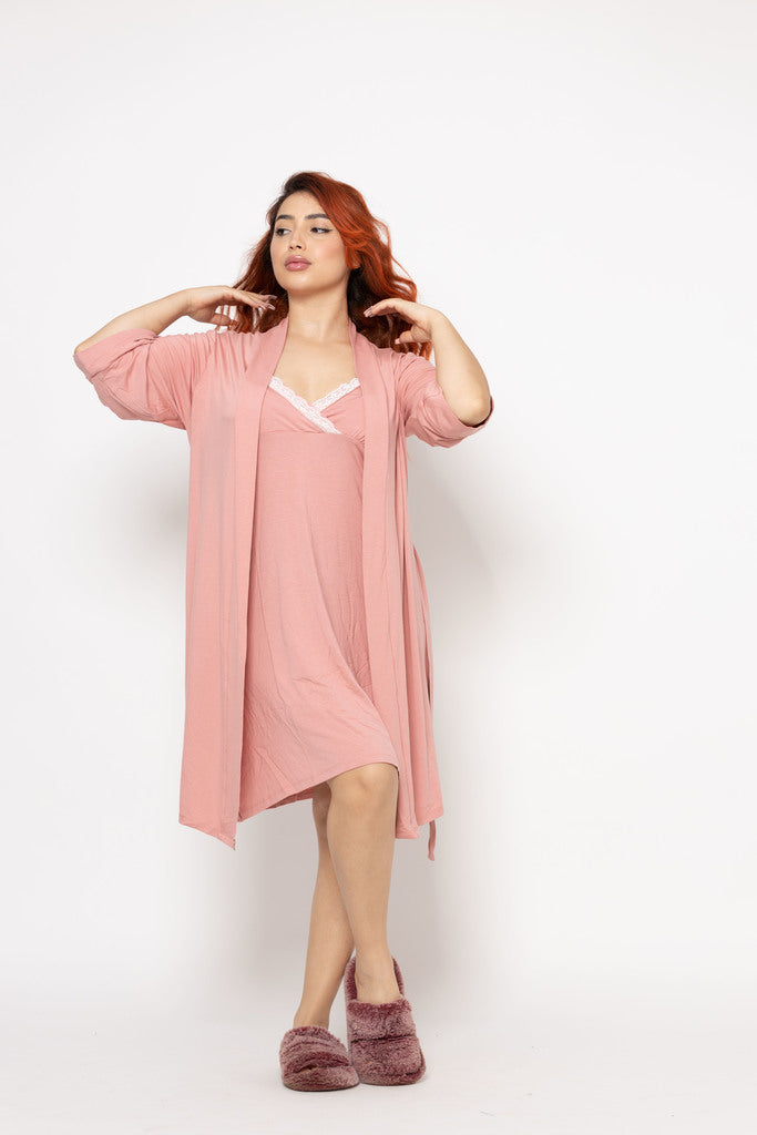pyjama Maternité Douceur