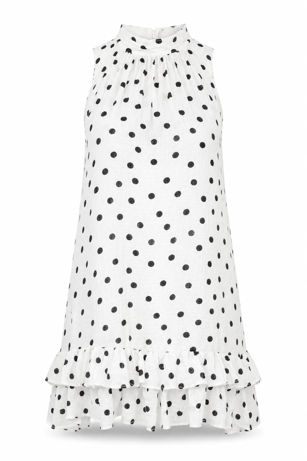 Robe Polka Muse