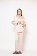 Pyjama Plume de Soie